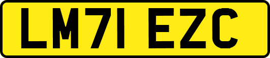 LM71EZC