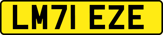 LM71EZE