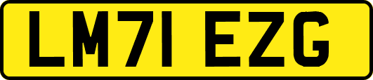 LM71EZG