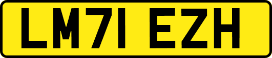 LM71EZH