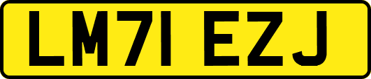 LM71EZJ