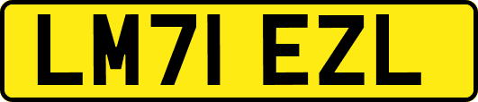 LM71EZL