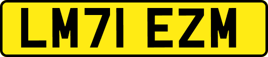 LM71EZM