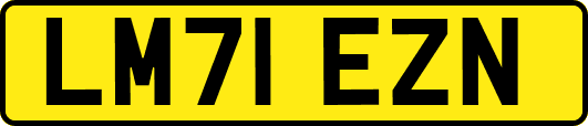 LM71EZN