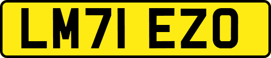 LM71EZO
