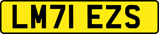 LM71EZS