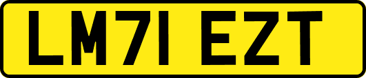 LM71EZT