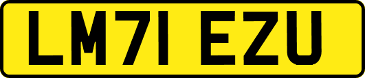 LM71EZU