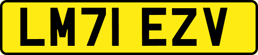 LM71EZV