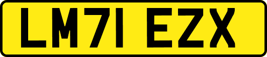 LM71EZX