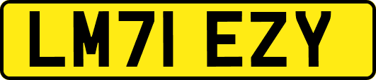 LM71EZY