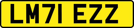 LM71EZZ