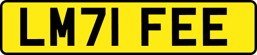 LM71FEE