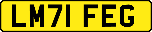 LM71FEG