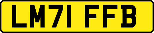 LM71FFB