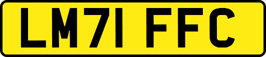 LM71FFC
