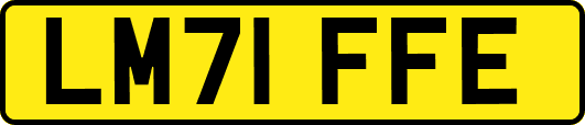 LM71FFE