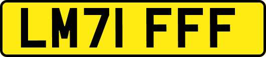 LM71FFF