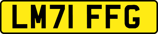 LM71FFG