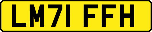 LM71FFH