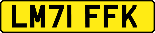 LM71FFK