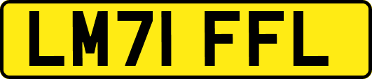 LM71FFL