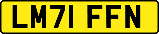 LM71FFN