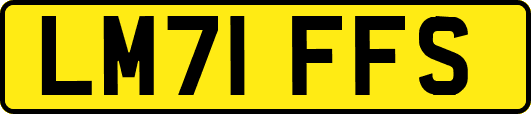 LM71FFS