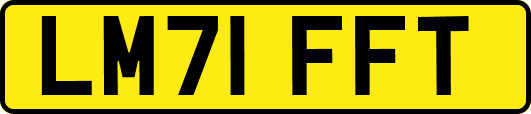 LM71FFT