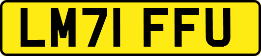 LM71FFU