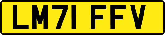 LM71FFV