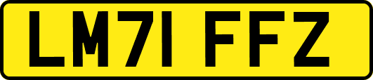 LM71FFZ
