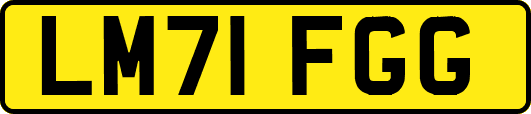 LM71FGG