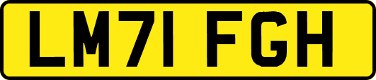LM71FGH