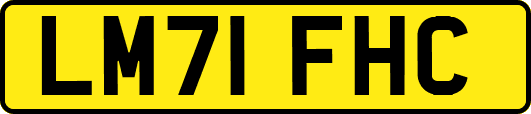 LM71FHC