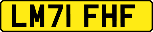 LM71FHF