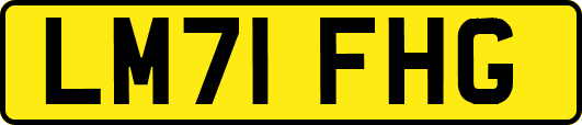 LM71FHG
