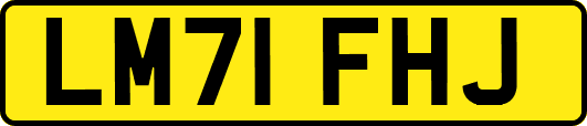 LM71FHJ