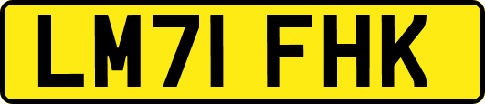 LM71FHK