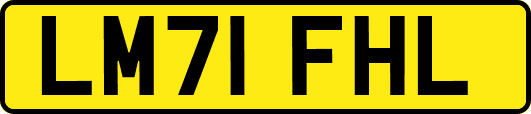 LM71FHL