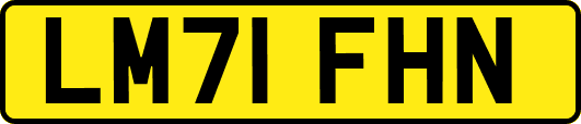 LM71FHN