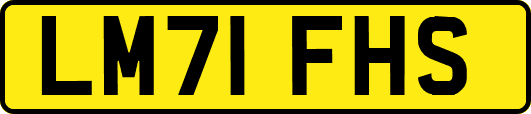 LM71FHS