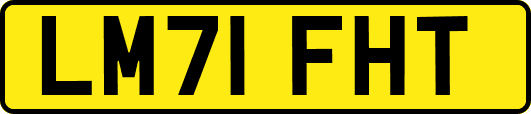 LM71FHT