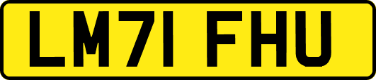 LM71FHU