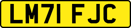 LM71FJC
