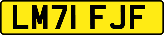LM71FJF