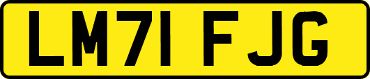 LM71FJG
