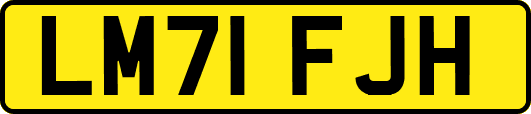 LM71FJH