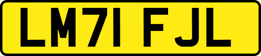 LM71FJL