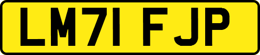 LM71FJP